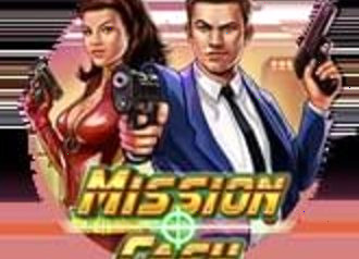 Захватывающий игровой автомат Mission Cash