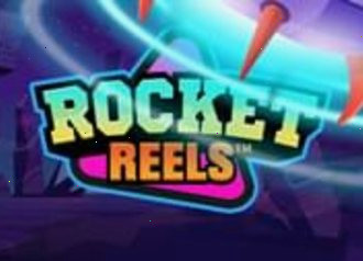 Ракетные рилы автомат Rocket Reels